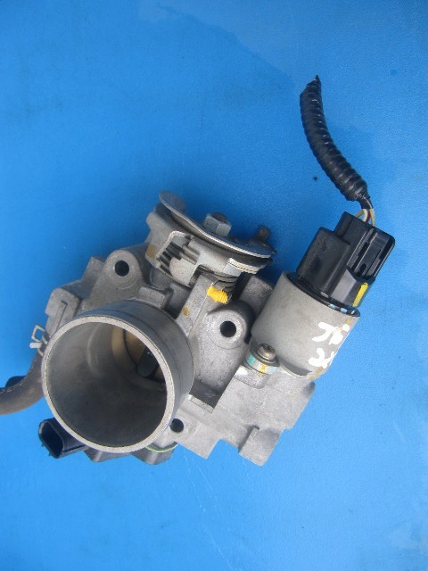 ☆34742☆ライフディーバ JC1☆スロットルボディー ASSY 【品番 16400