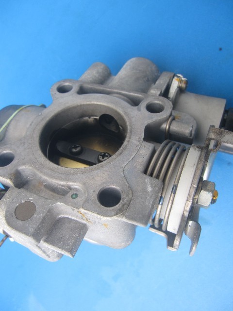 ☆34742☆ライフディーバ JC1☆スロットルボディー ASSY 【品番 16400