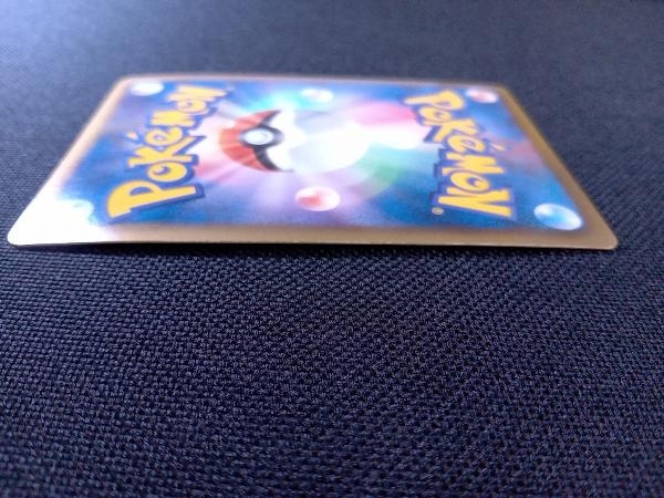 ピカチュウ】108/BW-P ポケモンカードゲーム ポケカ トレカ ピカチュウ
