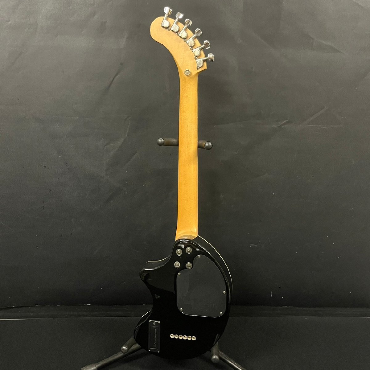 FERNANDES フェルナンデス ZO-3 アンプ内蔵 ミニギター ぞうさん