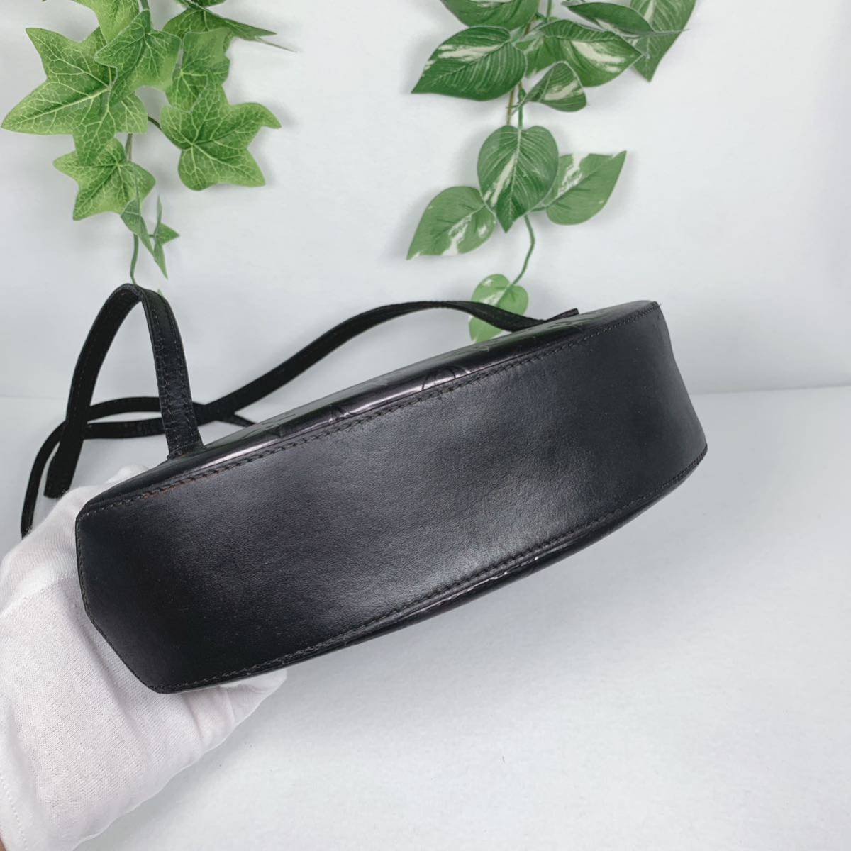 1円 LOUIS VUITTON ルイヴィトン ヴェルニ ビスケインベイPM 