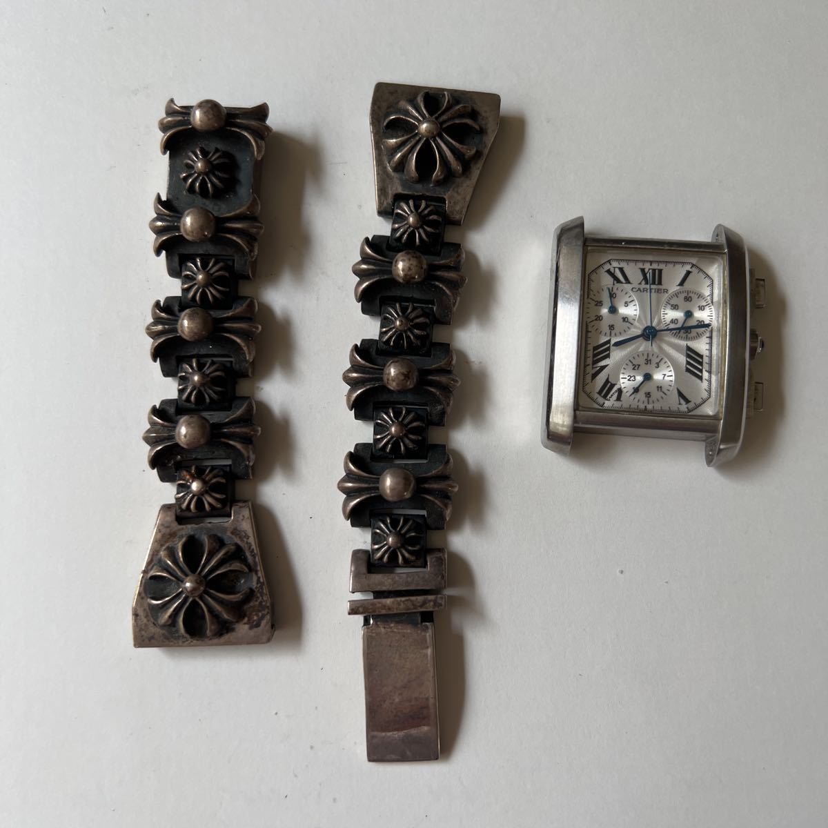 クロムハーツ 腕時計 