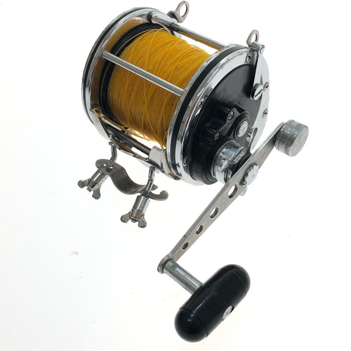 ST-400 Dynamic DAIWA - ダイナミック ST-400｜＠ベリーネット 日本