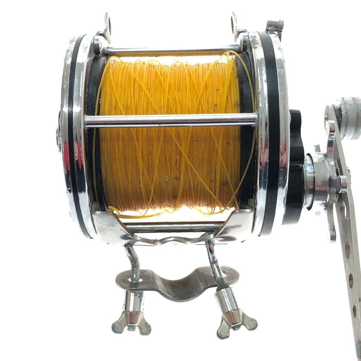 ST-400 Dynamic DAIWA - ダイナミック ST-400｜＠ベリーネット 日本