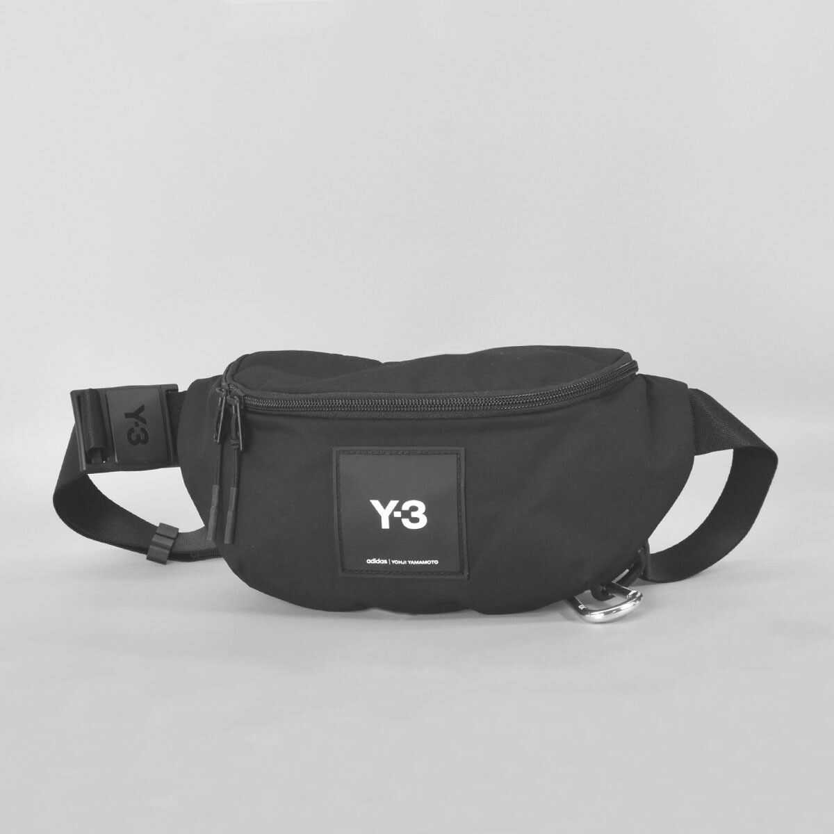 Y-3 ワイスリー adidas ボディバッグ HM8354 【公式通販】
