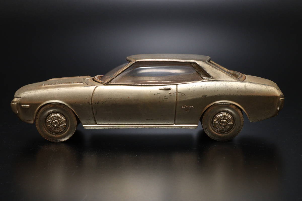 TOYOTA CELICA GT トヨタ セリカ シガレットケース(自動車)｜売買され