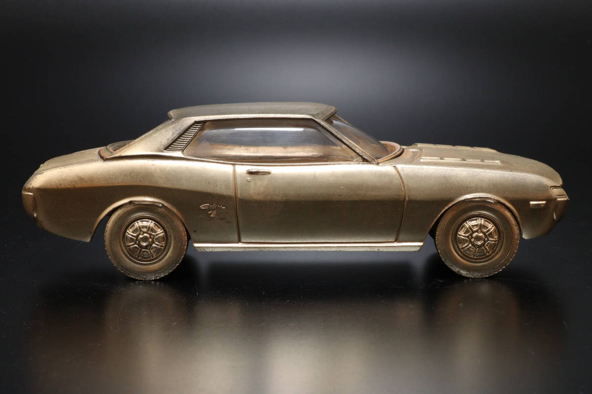 TOYOTA CELICA GT トヨタ セリカ シガレットケース(自動車)｜売買され