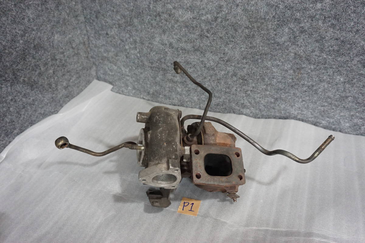 S15 S14 タービン ギャレット 純正 SR20DET シルビア 14411-69F00