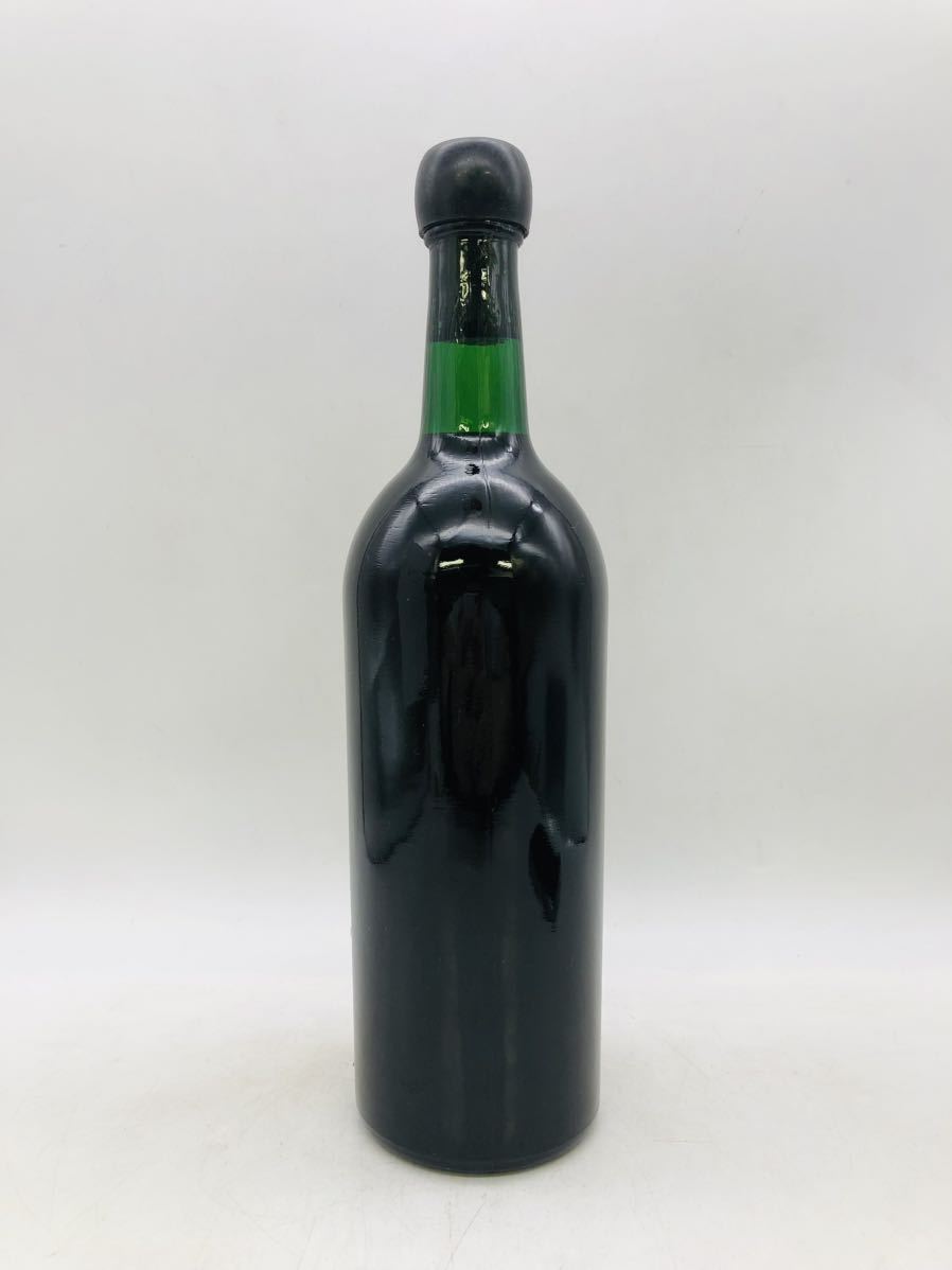 未開栓 QUINTA DO NOVAL 1970 Vintage Port ノヴァル ヴィンテージ 