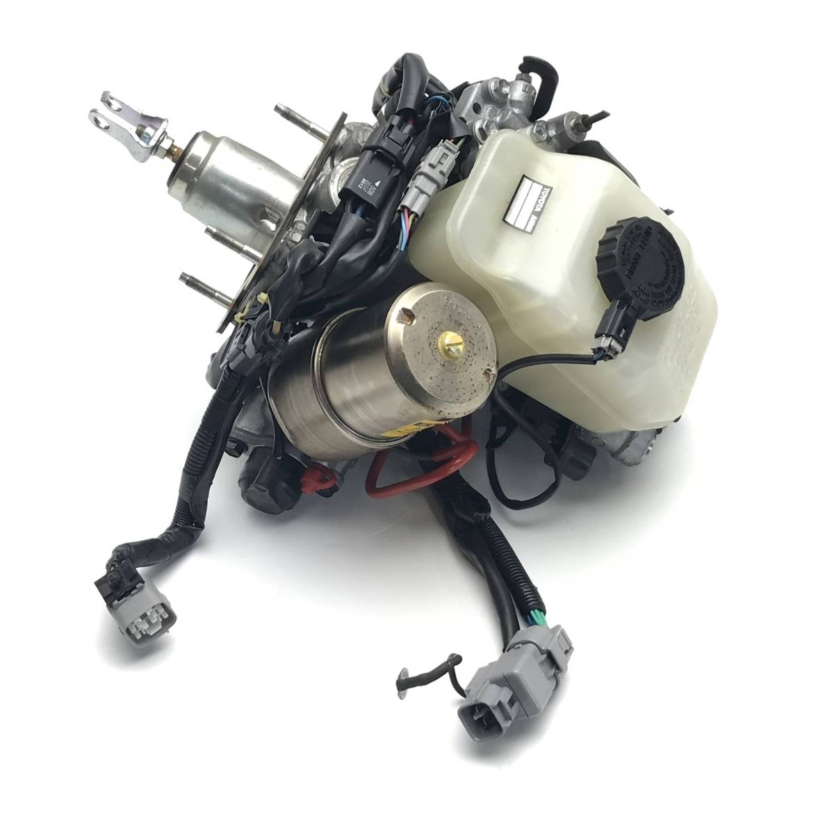 動作OK 良品♪ アリスト JZS147 2JZ-GET ブレーキ マスター シリンダー