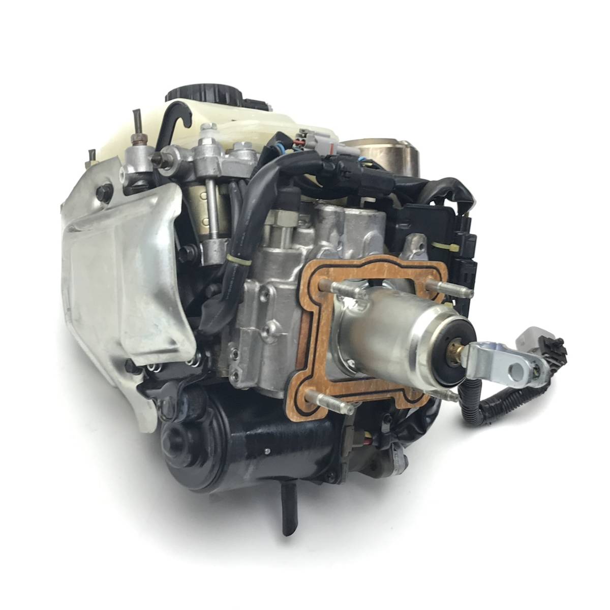 動作OK 良品♪ アリスト JZS147 2JZ-GET ブレーキ マスター シリンダー