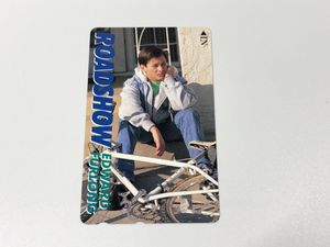 エドワード・ファーロングのYahoo!オークション(旧ヤフオク!)の相場