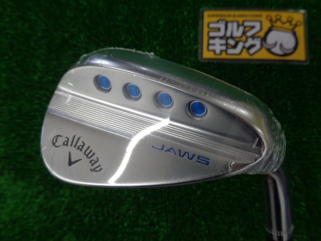 GK春日井■ 585 ウェッジ キャロウェイ JAWS Chrome 52S-10★NSPRO950GHneo(JP) ★S★新品★お買い得★