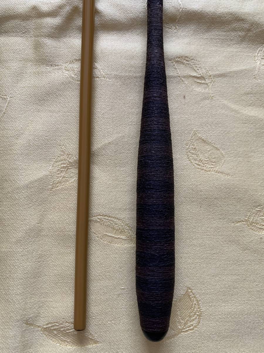 征興　セイコー　幻集　硬調子　10,5尺　　３１５cm　美品_4