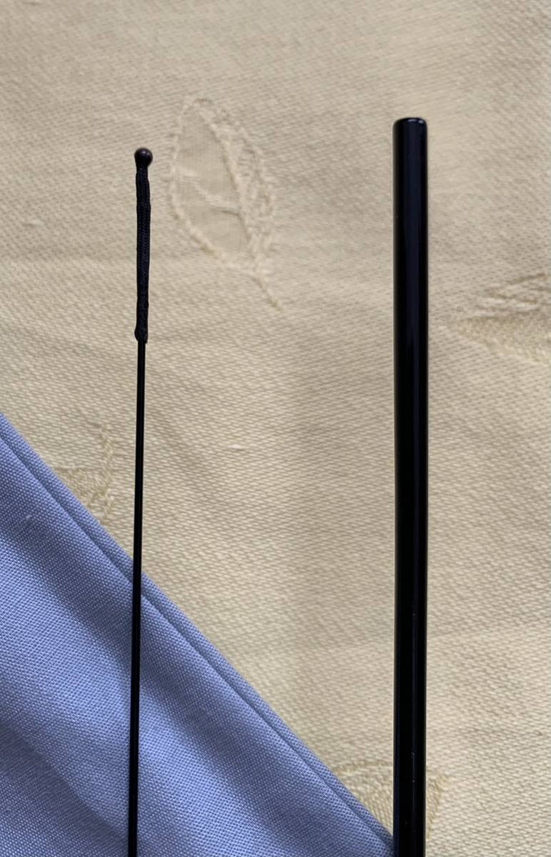 征興　セイコー　幻集　硬調子　10,5尺　　３１５cm　美品_5