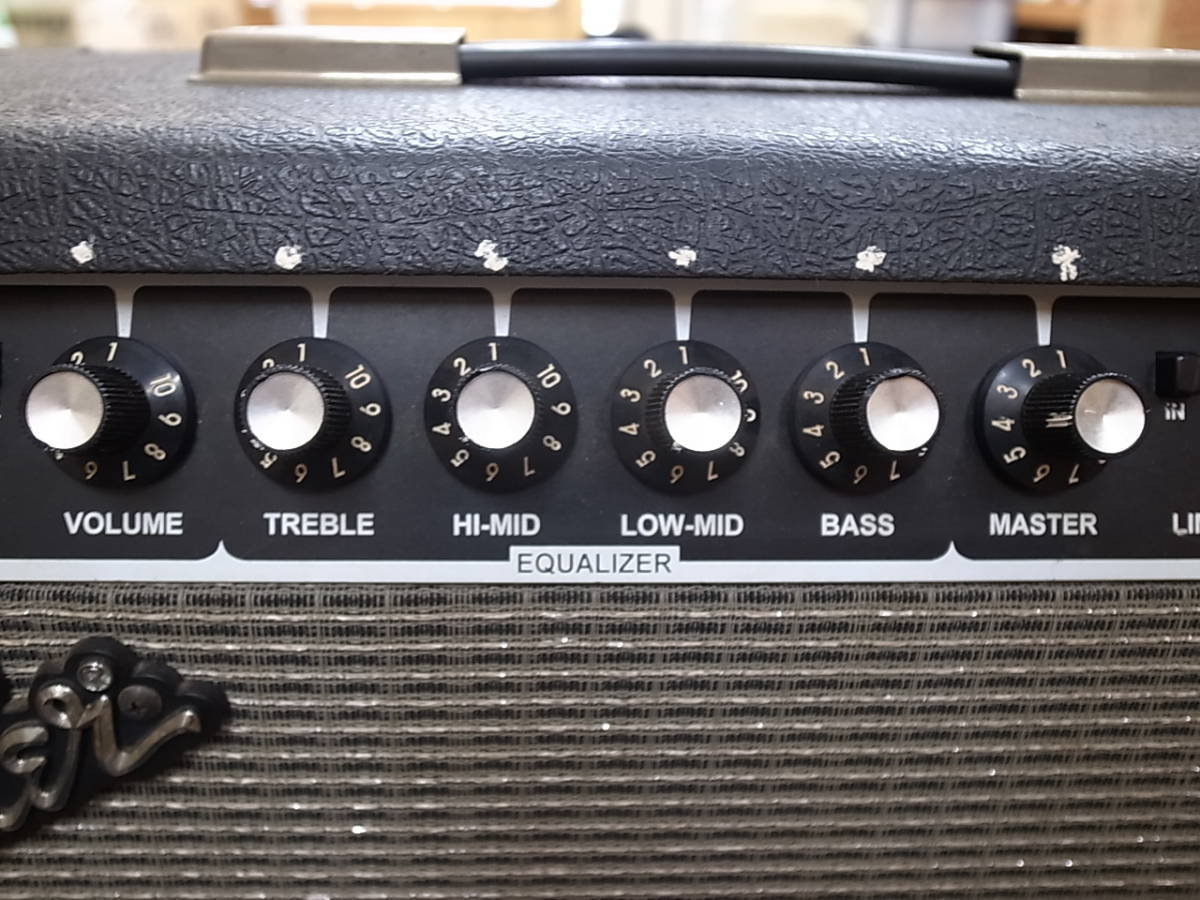 Fender ベースマン ヘッドアンプ - 楽器/器材