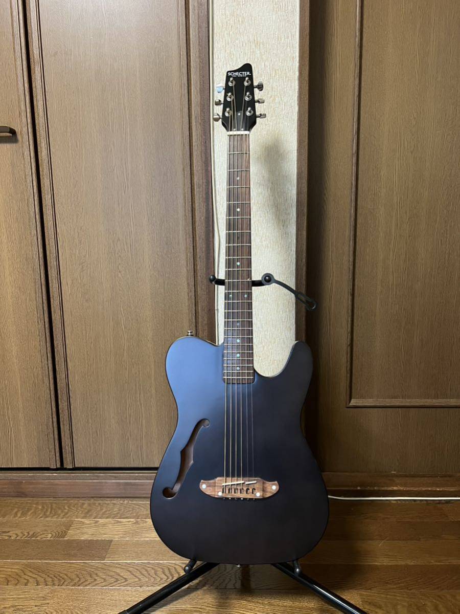 SCHECTER シェクター OL-FL 大分店に入荷致しました 2025年 登場