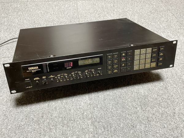 Lexicon MX200 レキシコン エフェクター リバーブ PA Reverb
