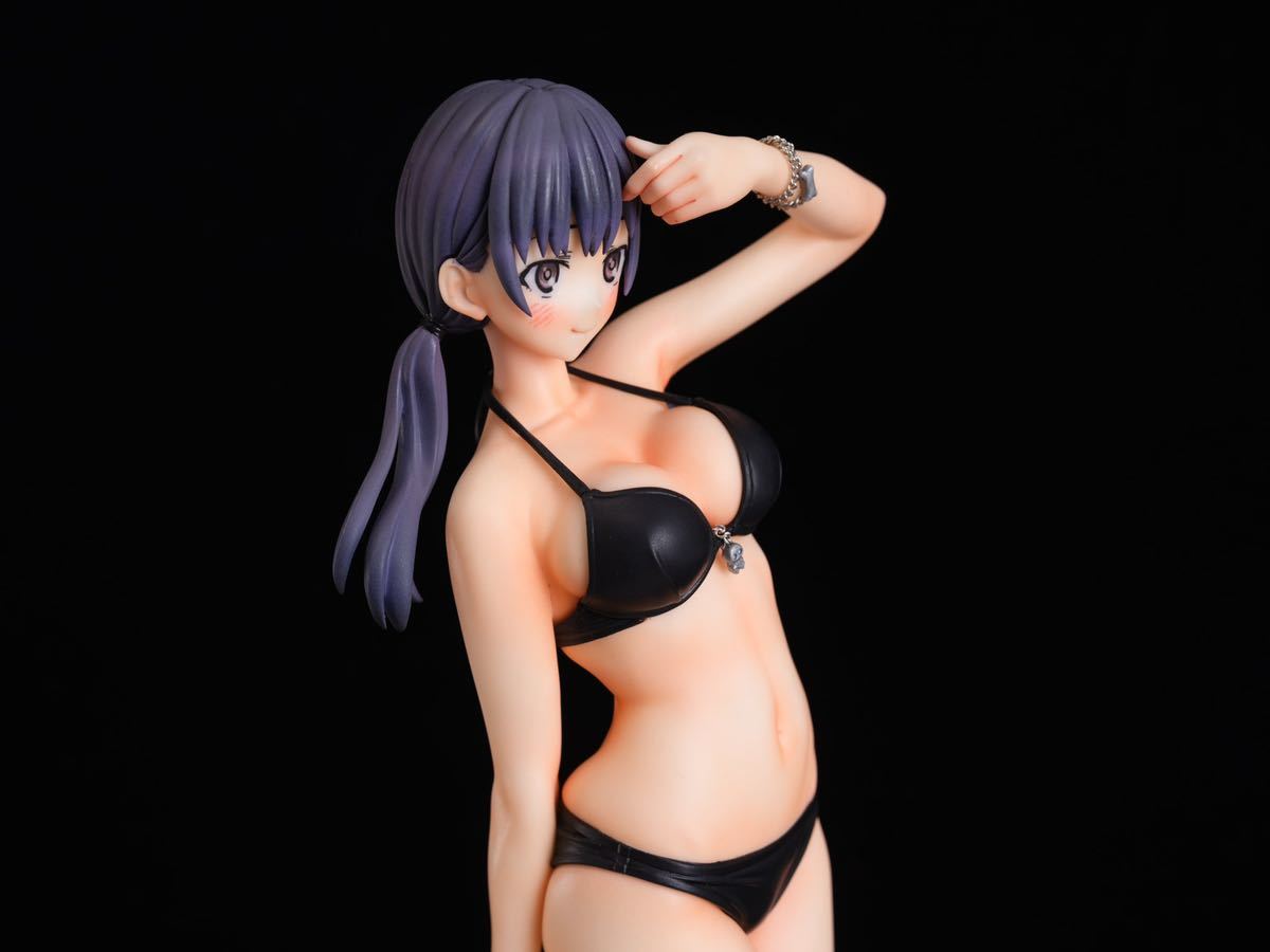 僕の心のヤバイやつ ガレージキット 山田杏奈 1/7スケール 水着