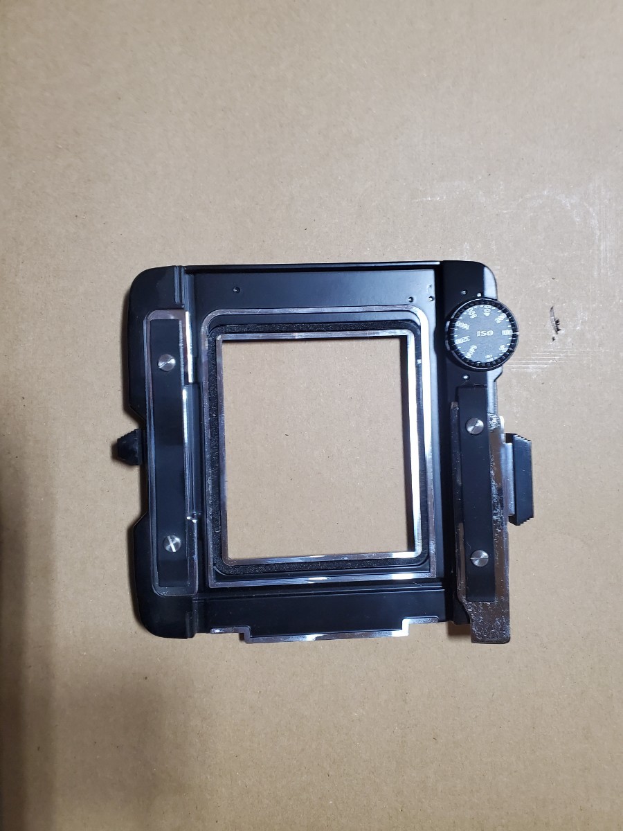 マミヤ６７　RZ　RB変換アダプター