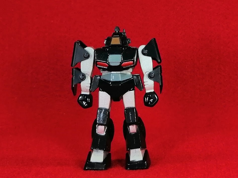 未開封品　太陽の牙ダグラム 1/144 BROMRY-LTR62 太陽の牙 ダグラム 1/144 コレクションシリーズ ダグラム