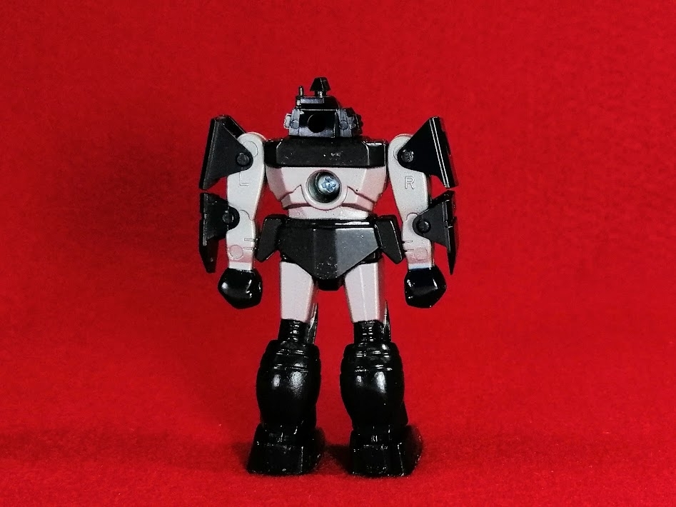未開封品　太陽の牙ダグラム 1/144 BROMRY-LTR62 太陽の牙 ダグラム 1/144 コレクションシリーズ ダグラム
