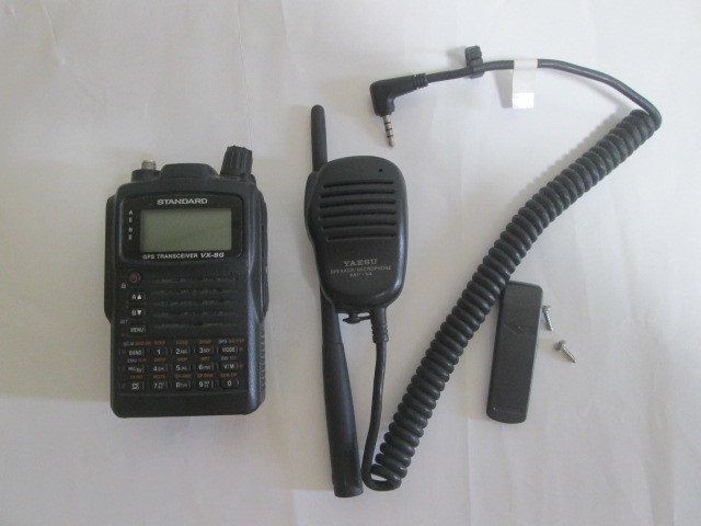 現状品 ヤエス 無線機 FT-101ZD HF SSB TRANSCEIVER アマチュア無線