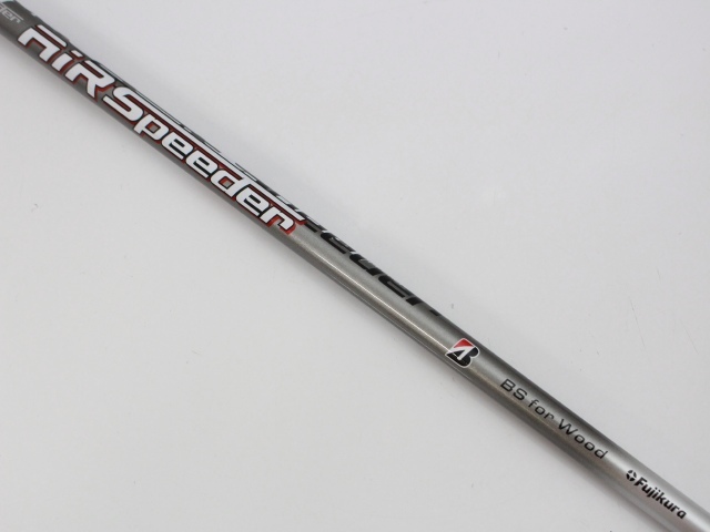 ブリヂストン B2 フェアウェイウッド 5W AiR Speeder BS for Wood 7643