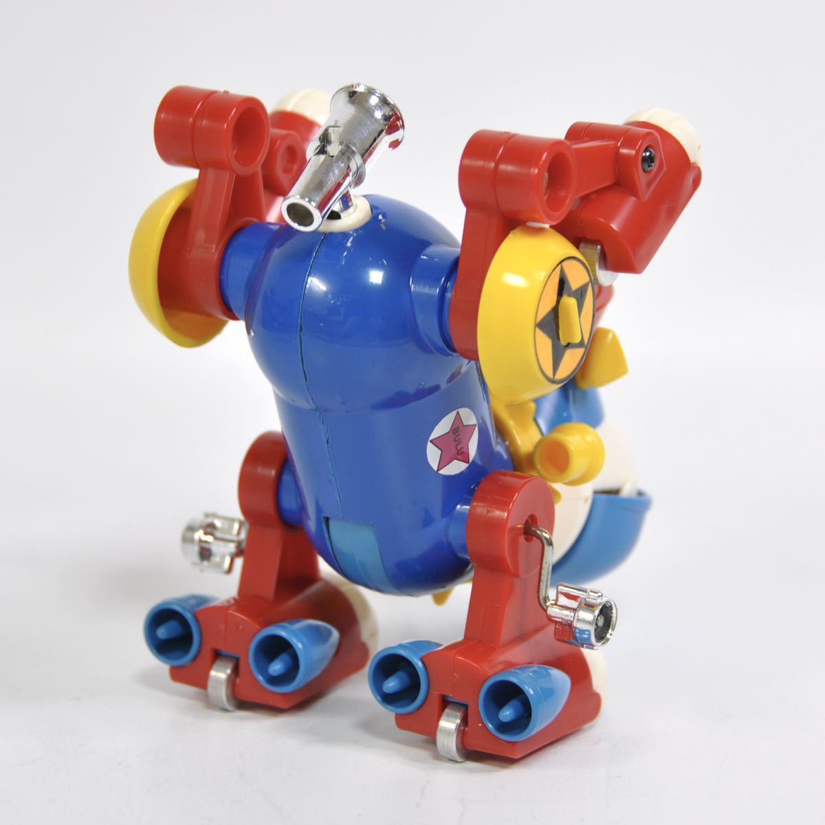 1円～ タカトク 合金 ヤッターブル ヤッターマン タツノコプロ 超合金 