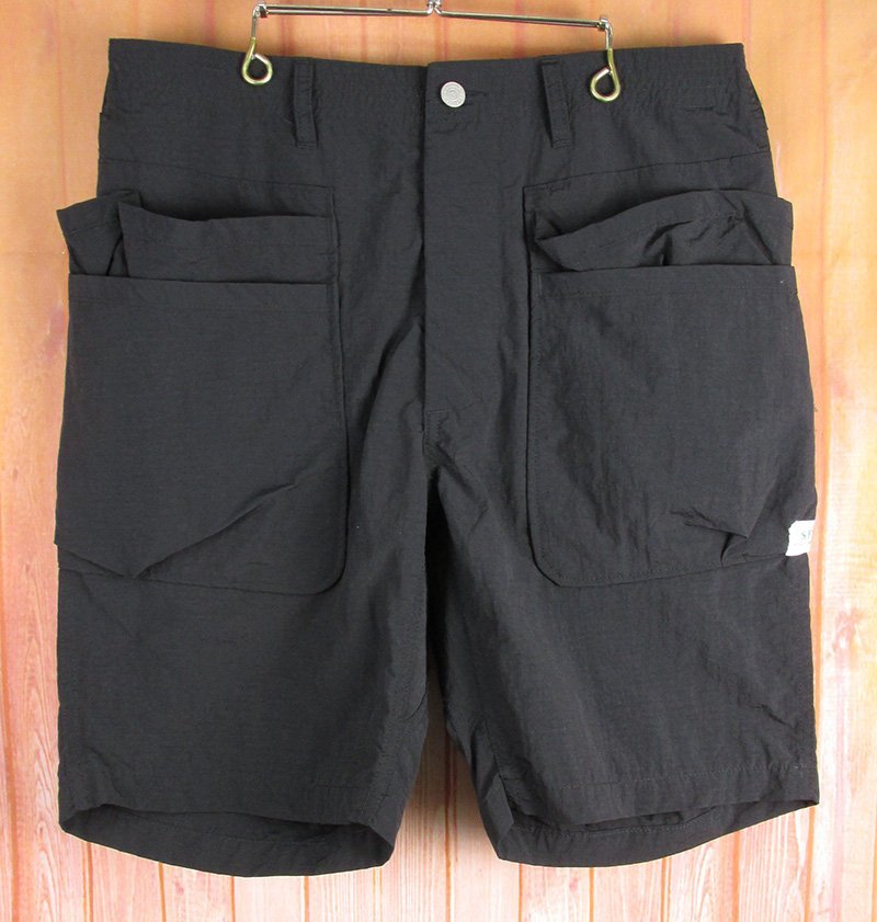 SASSAFRAS ササフラス ショートパンツ L(sassafras(ササフラス SASSAFRAS ササフラス ショートパンツ L(sassafras(ササフラス