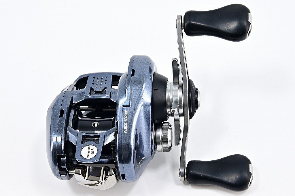 【シマノ】 18アルデバラン MGL 31 SHIMANO ALDEBARANm30742 ベイト