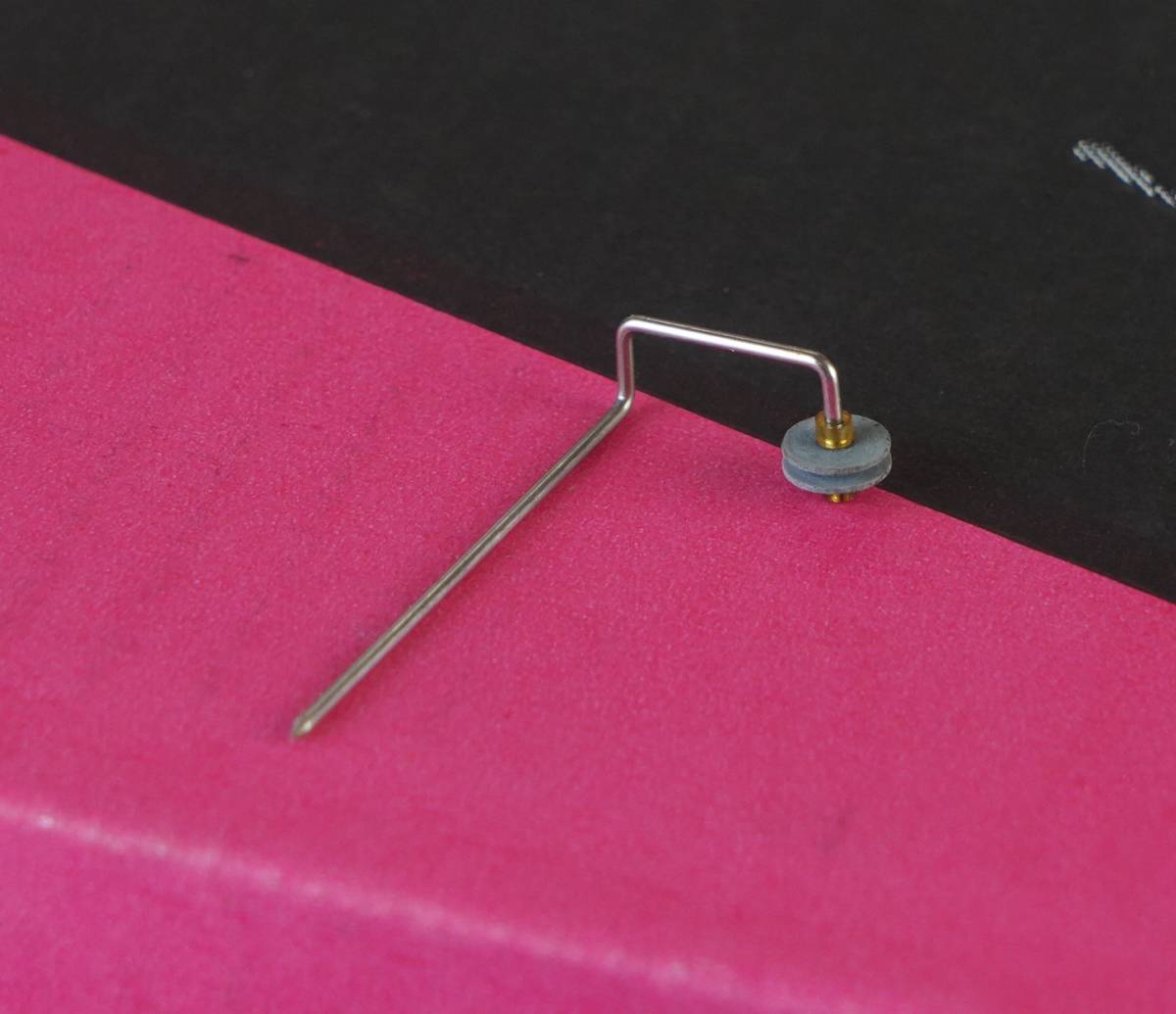 YAMAHA GT プレーヤー用 IFCガイド インサイドフォースキャンセラー(支柱)