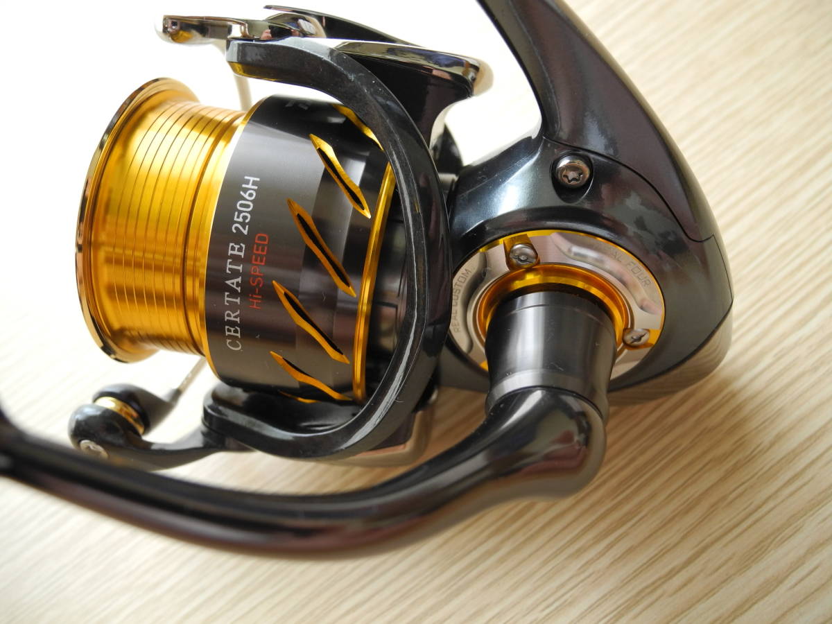 2506H ダイワ セルテート ダイワ(DAIWA) 00056153｜アウトドア用品 0