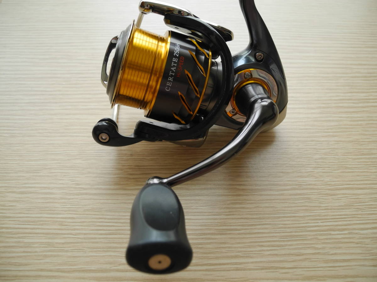 2506H ダイワ セルテート ダイワ(DAIWA) 00056153｜アウトドア用品 0