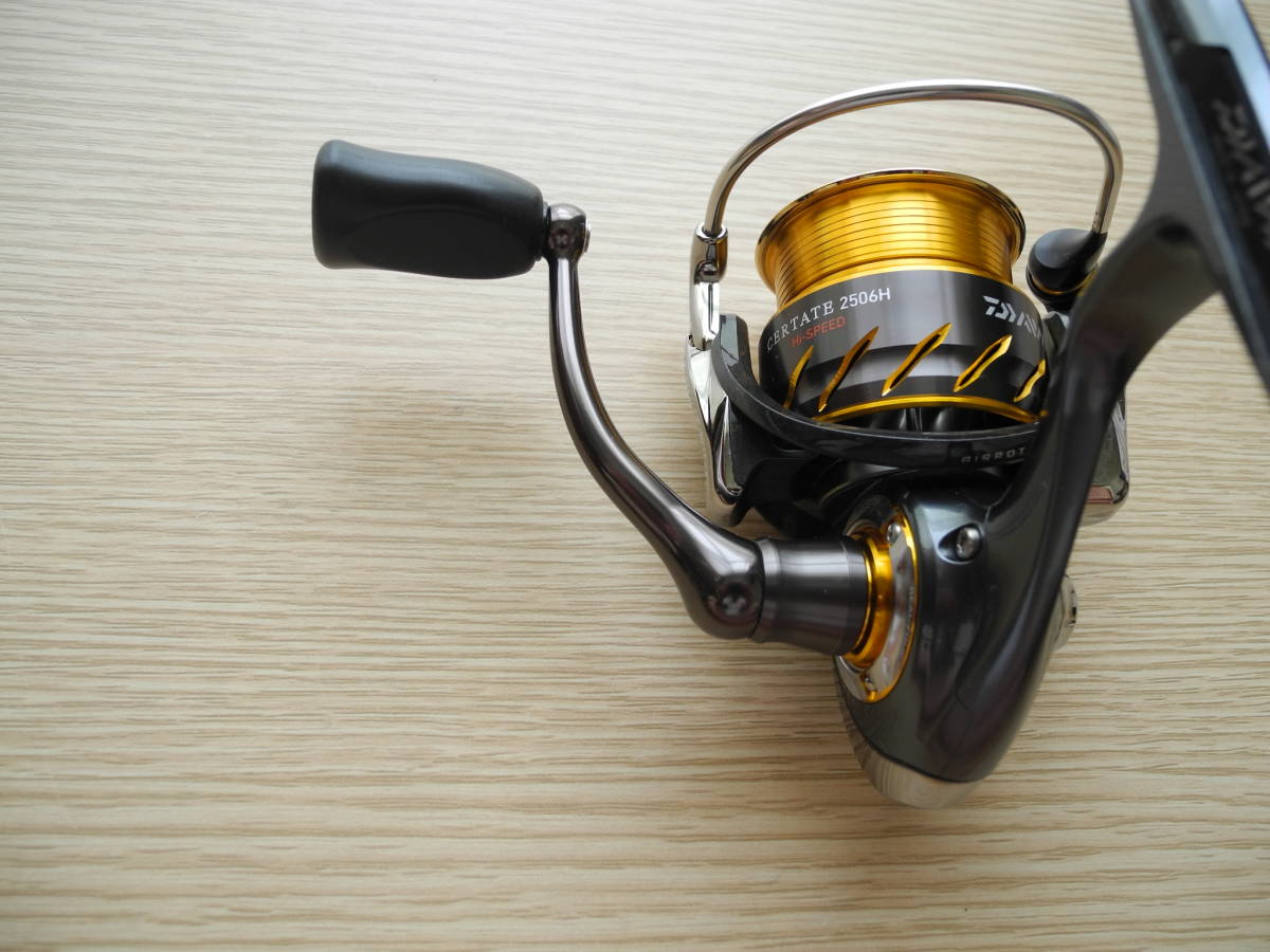 2506H ダイワ セルテート ダイワ(DAIWA) 00056153｜アウトドア用品 0