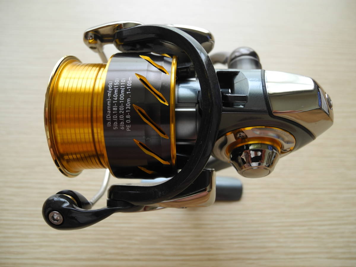 2506H ダイワ セルテート ダイワ(DAIWA) 00056153｜アウトドア用品 0