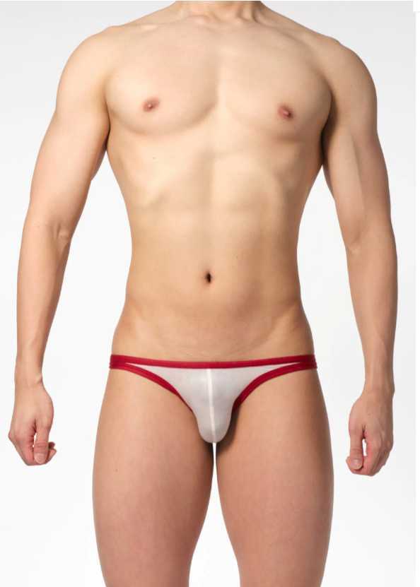 TOOT トゥート【シルキーメロウビキニ】ピンク/S