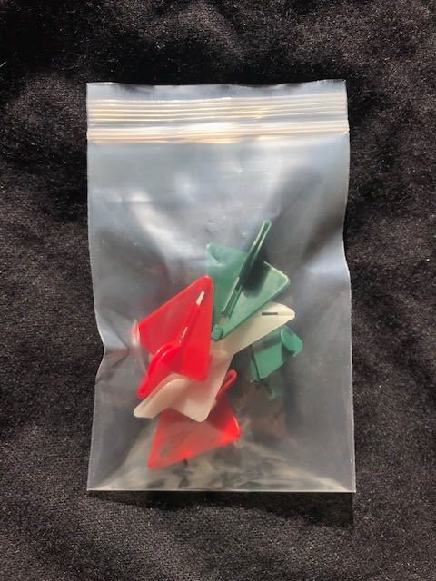 ファジー　スーパーウイング　３色各２個_2