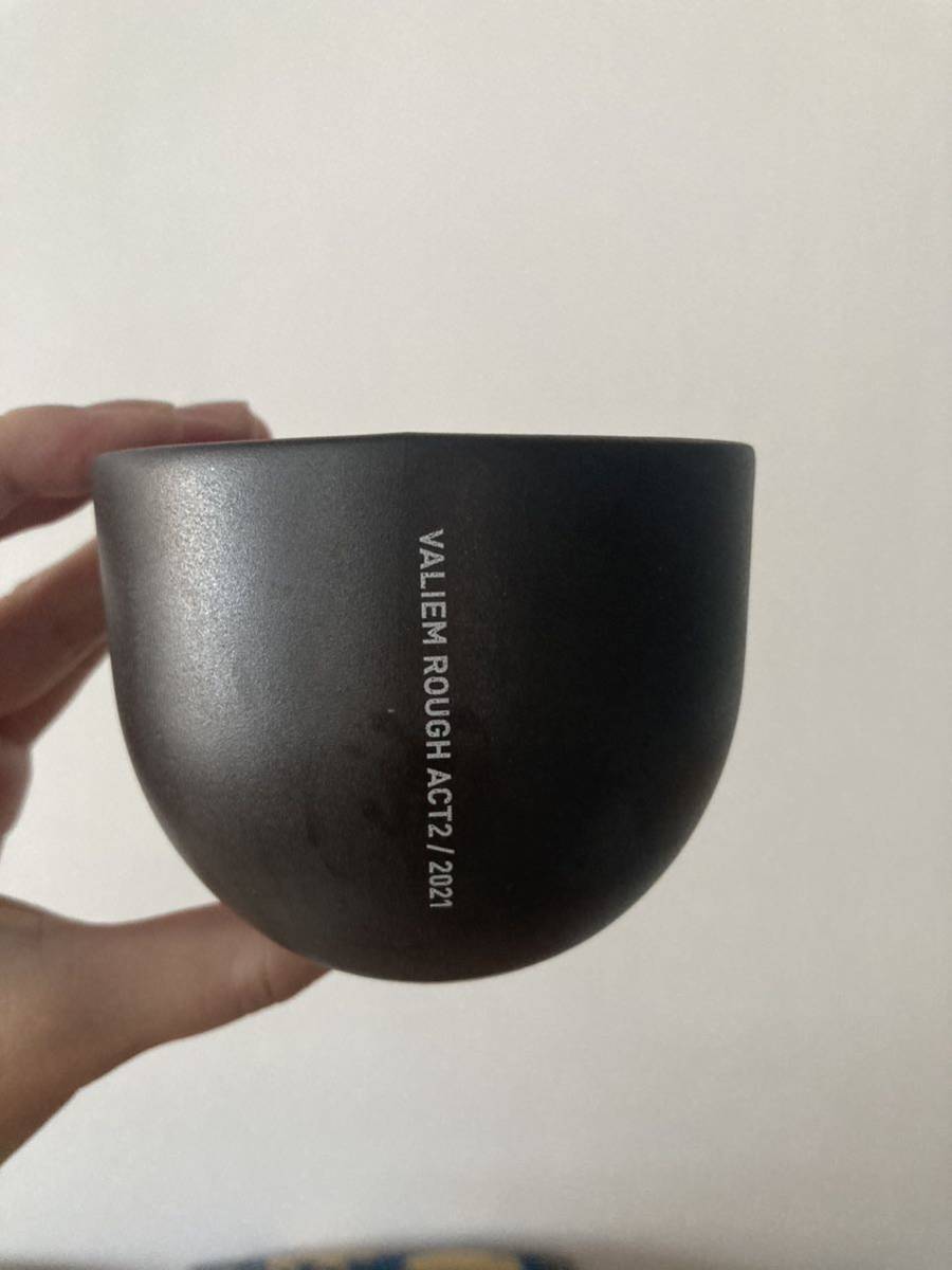 Valiem鉢 Sサイズ VALIEM バリエム サイズS VALIEM バリエム鉢 Sサイズ