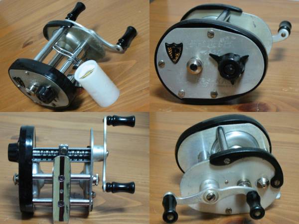 売り切り左巻き■フルーガー・ファスキャスト■5001C_1