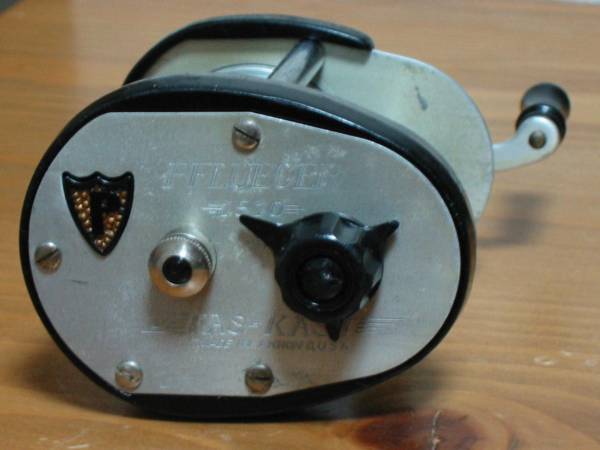 売り切り左巻き■フルーガー・ファスキャスト■5001C_2