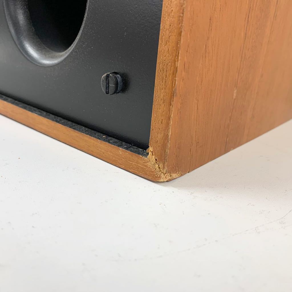 ロジャース Rogers 【Ic-2】 Rogers LS7t スピーカー ペア 2ウェイ 音