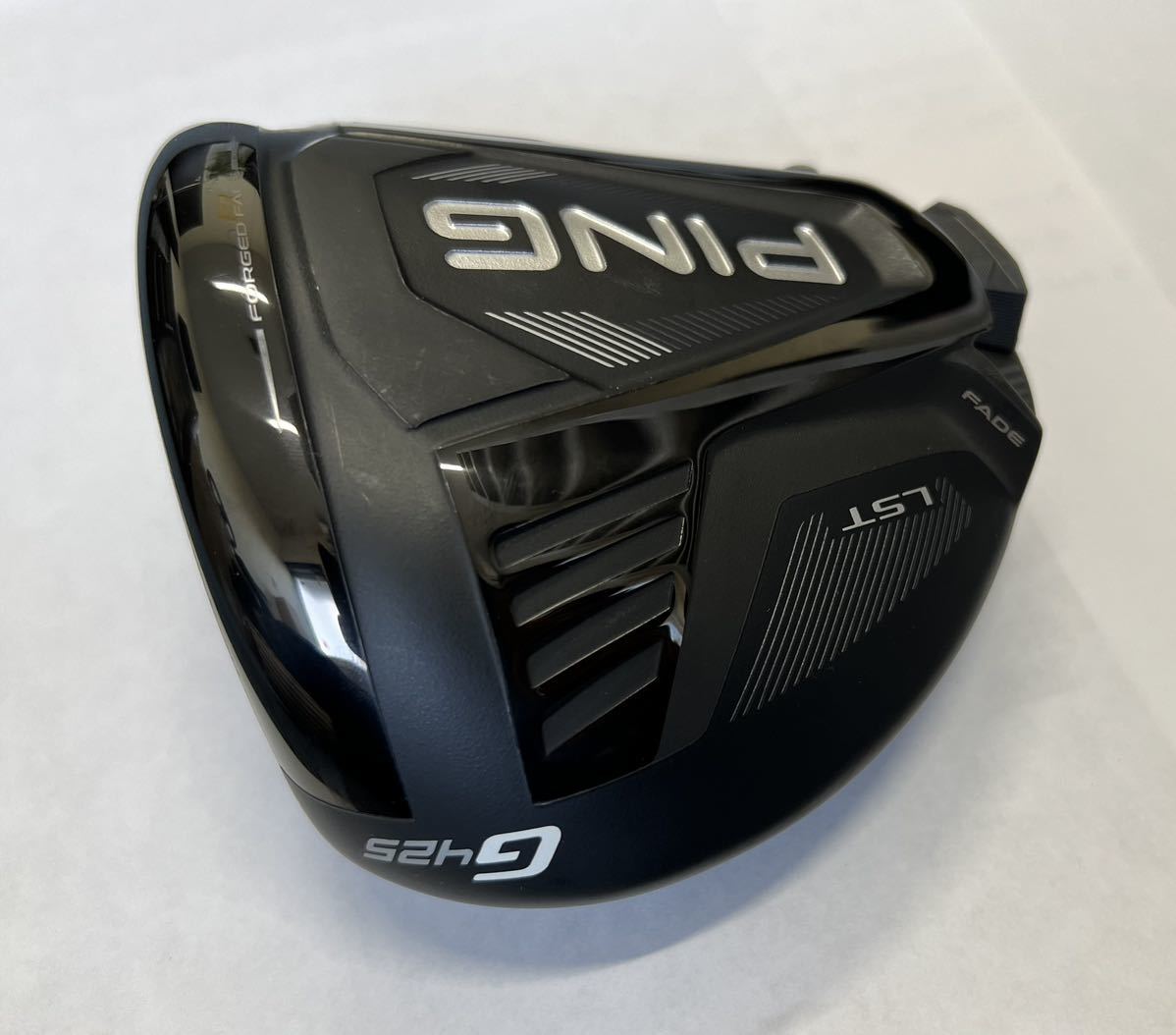 ピン G425 LST ドライバー 10.5° ヘッド カバー PING 10.5度 1W DR 