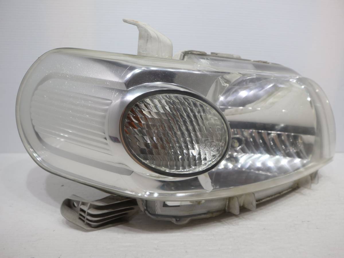 HID コーティング済 キセノン 迅速発送 車検〇 KOITO 52-129