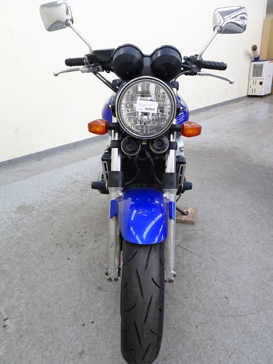 特別出品!! ホンダ CB400SF VTEC spec3 【動画有】ローン可 車検残有 