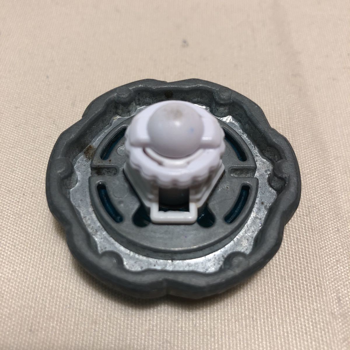 希少！メタルファイトベイブレード BB-30 ロックレオーネ145WB 中古
