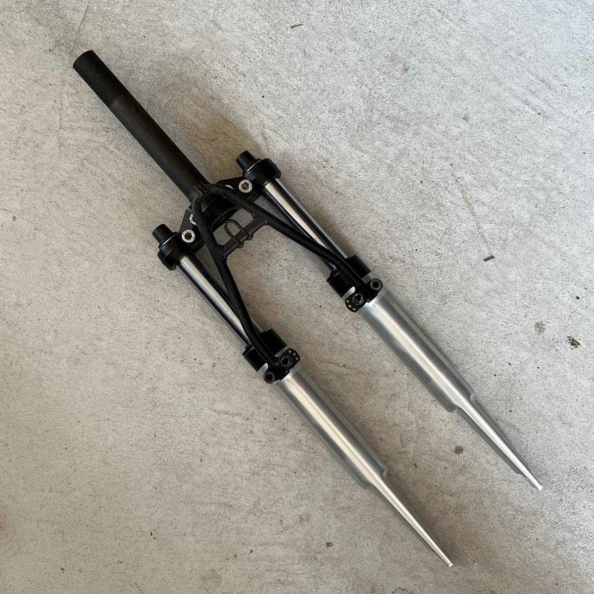 MARZOCCHI STAR FORK マルゾッキ MTBフロントフォーク