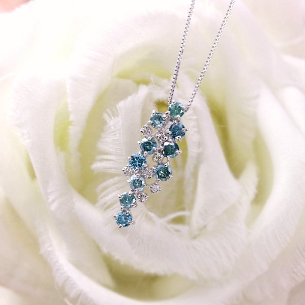 新品・未使用】1円～最落無 天然ダイヤモンド 計1.08ct，ミニ鑑別付 