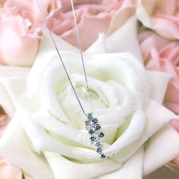 新品・未使用】1円～最落無 天然ダイヤモンド 計1.08ct，ミニ鑑別付 
