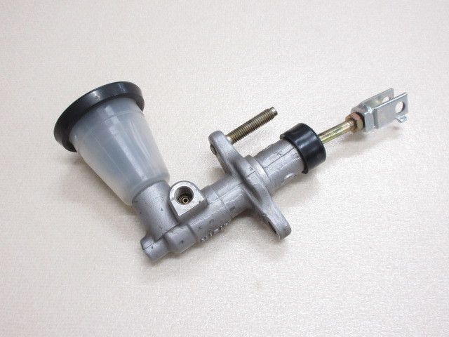中古 OH済み AE86 クラッチマスター トヨタ純正